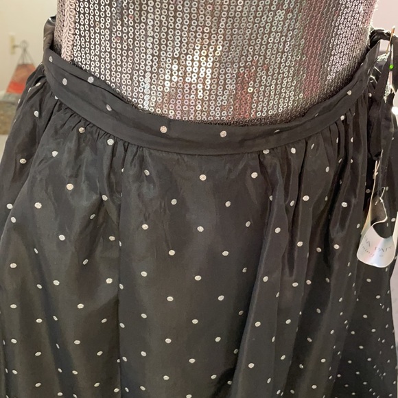 Adrianna Papell Formal evening Skirt NWT - Picture 5 of 15